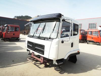 Chine Cabine de camion léger de Dongfeng TT50 avec le dormeur simple et demi à vendre