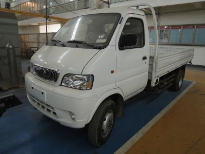 Chine Minitruck de Dongfeng 4x2 EQ1030T, camion de cargaison, Camions de Dongfeng à vendre