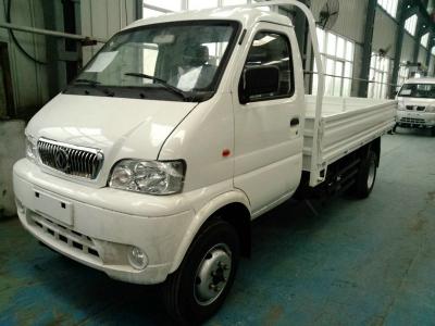 Chine Cabine simple Minitruck de l'essence EQ1031T d'Euro3 Dongfeng à vendre