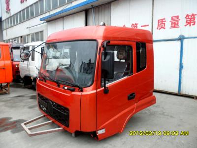 Chine Cabine du T-ascenseur D310-S de Dongfeng à vendre