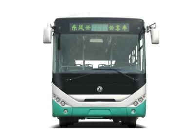 Chine Autobus de ville des sièges EQ6770CHTN du GNL 30 d'Euro4 DONGFENG 7.7m CNG à vendre