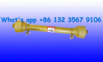 Chine T2 Engineer Machinery PTO Shaft à vendre