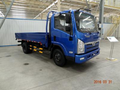 Chine 3T Euro3 Tri-Ring T3 4x2 Cargo Truck,4x2 Light Cargo Truck for sale,mini cargo truck à vendre