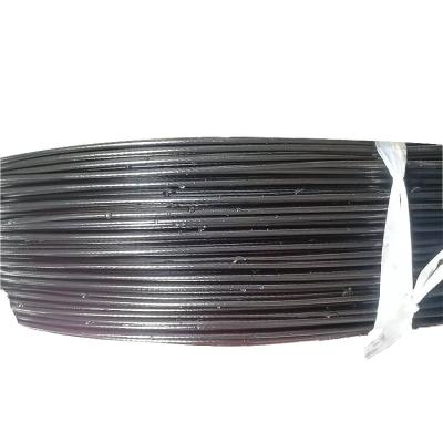 China High Tensile Steel Wire Competitive Price Hot Selling Coated Stainless Steel Wire Jump Rope for sale