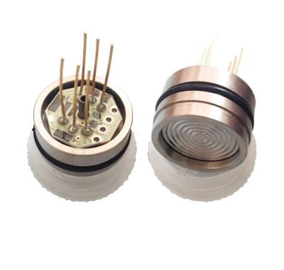 China silicon filled pressure sensor 19mm cheap pressure transducer pressure sensor 19mm for sale