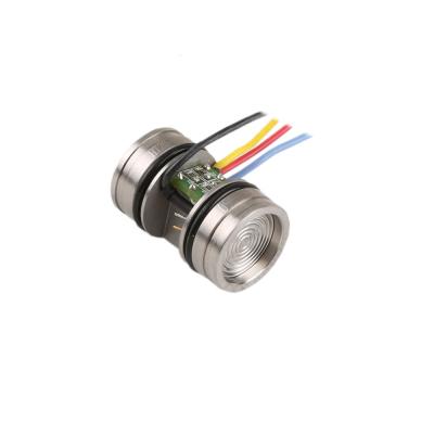 China Baoji High Quality Low Cost Core Diffusion Silicon Pressure Differential Sensor HT20 for sale