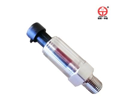 China BP157 Mini Low Cost Piezoresistive 4-20mA Pressure Transmitter for sale