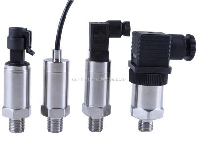 China mini oil filled pressure transmitter factory water transmitter BP156 for sale