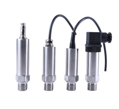 China 304SS 4~20mA Intelligent Pressure Transmitter Water Pressure Sensor for sale