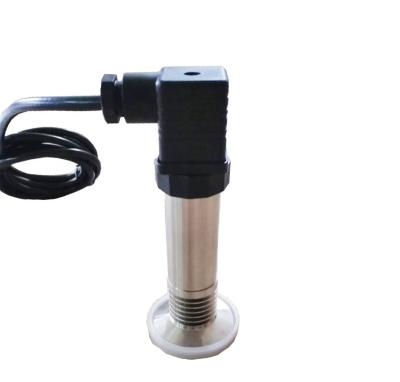 China 4-20mA High Temperature Pressure Transmitter Instruments Pressure Sensor For Food Testing BP93420-IQT for sale