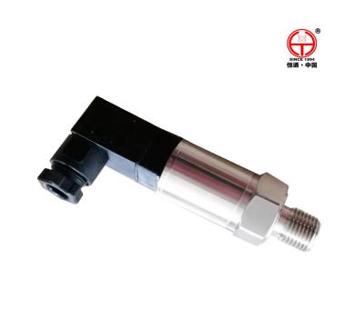 China Electric Oil Pressure Sensor Low Price Mini Pressure Sensor Baoji BP157 for sale