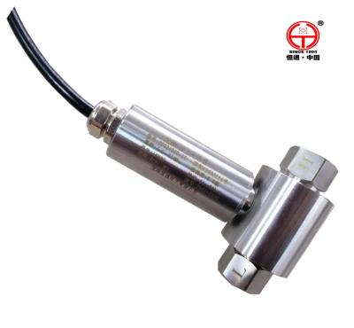 China Low Cost Liquid High Quality Water Air Field Industry OEM Micro Differential Pressure 304SS Differential Pressure Sensor for sale