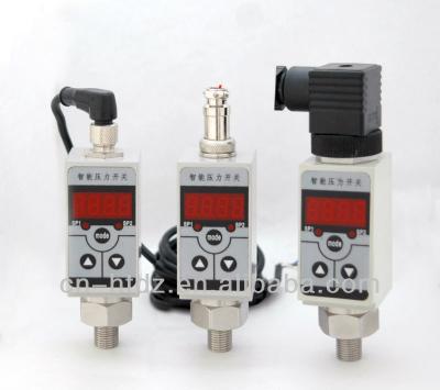 China 4~20Ma analog pressure controller BPZK04 for sale