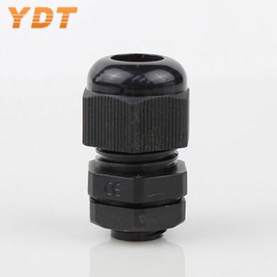 China Supply High Quality Long Wire Weather Proof Yingdete Manufacturer M25-L Plastic Cable Gland for sale