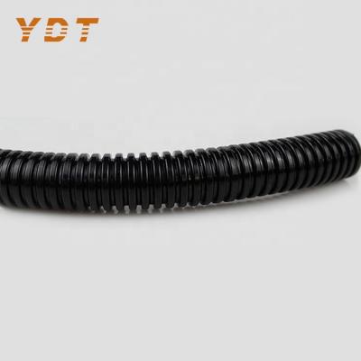 China High Flexibility Plastic Tube Flexible Conduit Hose for sale