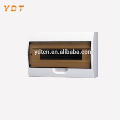 China Plastic YDT, load center, electronic control systems, functional distribution box for sale