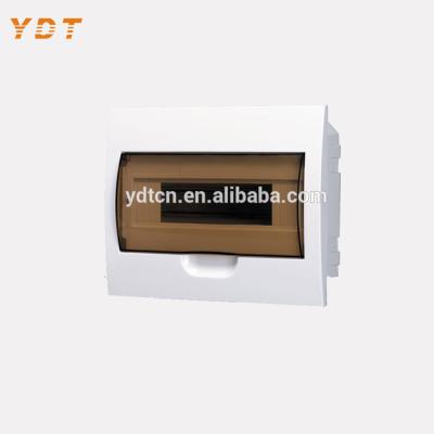 China YDT plastic, electrical meter boxes prices, sealed aluminum enclosure, waterproof electricity distribution box for sale