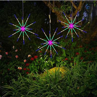 China Light modern outdoor led fireworks for decoration for sale