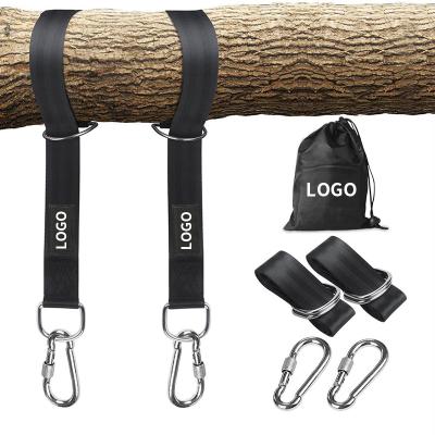 China Modern Explosive Outdoor Loading Belt Custom Haging Straps Swing Hammock for sale