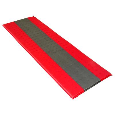 China Foldable Mattress Outdoor Sleep Mat Folding Travel Camping Pad for sale