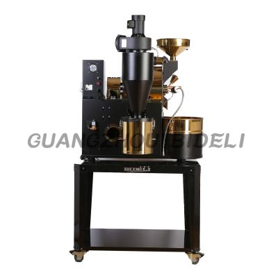 China Best Selling Commercial Coffee Bean Roaster /Drum Coffee Machine 1kg 2kg 3kg 6kg for sale