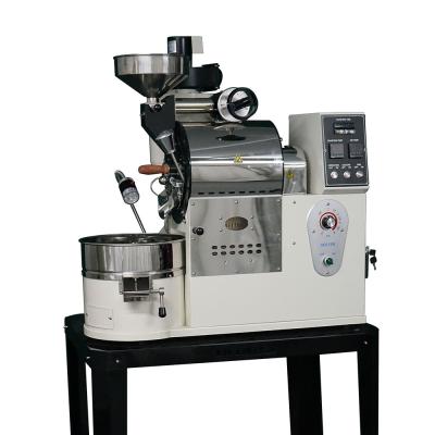 China Factory Price Commercial Coffee Bean Roaster Hot Selling Machine for sale