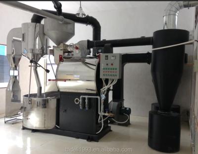 China 60kg good quality commercial stainless steel/industrial gas type coffee burners for sale for sale