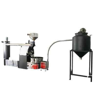 China 20 Kg Low Temperature Commercial High Quality Commercial Medium Size Coffee Burner for sale