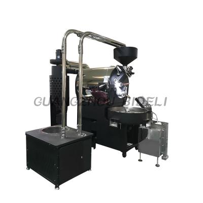 China China Commercial Latest Model 12 Kg Professional Fully Automatic Coffee Commercial for sale