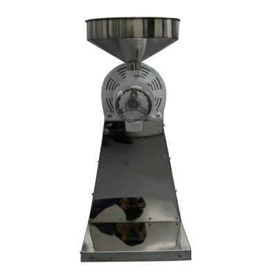 China Commercial automatic coffee grinder espresso coffee grinder grinder machine for sale factory outlet for sale