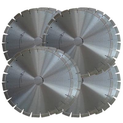 China When cutting cncrete dry use diamond reinforced concrete cut/walk behind concrete saw blades for sale