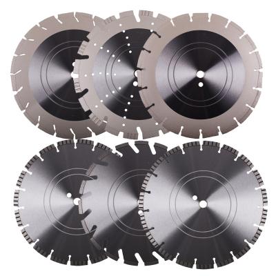 China For Cutting Granite (Factory Direct Sale) General Purpose Power Saw Segmented Diamond Blades For Stone Brick Concrete Masonry for sale