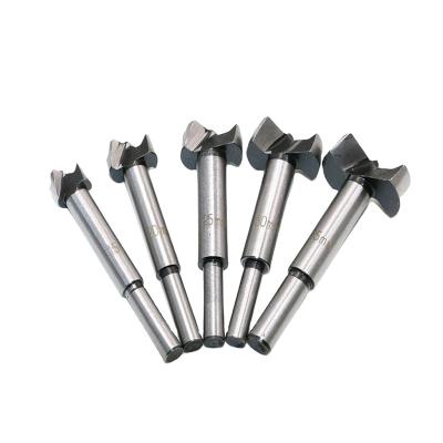 China Wood Drilling With Different Shaft Sizes Earth Auger Drill Bits For Wood for sale