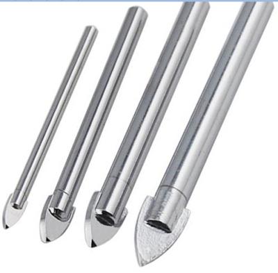 China High Quality Diamond Core Drill Bits Drilling Glass for Glass and Tiles for sale