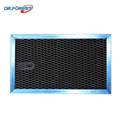 China Home carbon filter for cooker hoods for sale