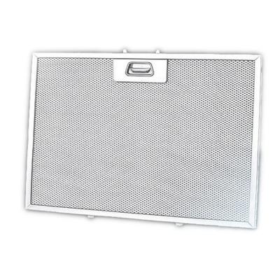 China Catch Oil Restaurant Kitchen Range Hood Filter for sale