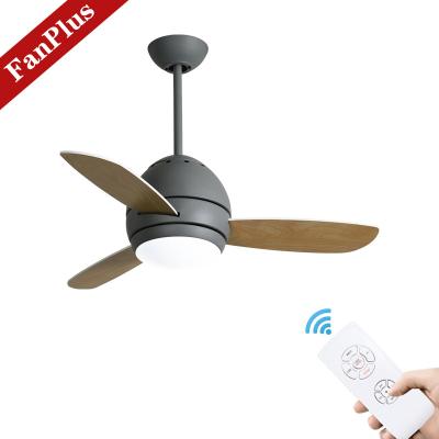 China Best Price Direct Selling Modern Professional Fancy Smart 36Inch Ceiling Fan for sale