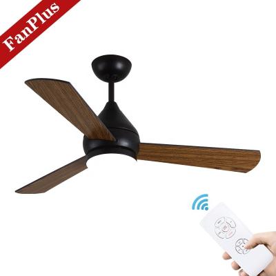 China National Wholesale Cheap Price Plastic Ceiling Fan Mute With Motor for sale