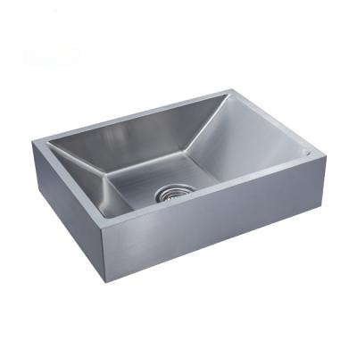 China Modern Customized Brass Copper/Silver Plated 304 Stainless Steel Wash Basin, Commercial Bathroom Sink for sale