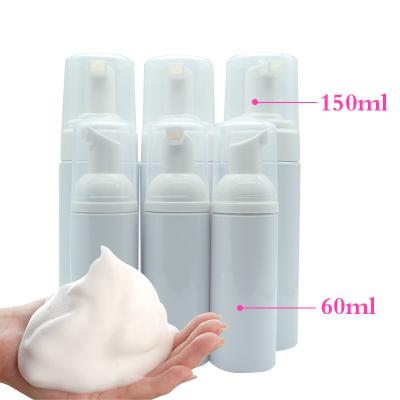 China Foam Lotion Private Label Natural Vaginal Foam Wash Yoni Wash For Clean Vaginal Feminine Wash for sale