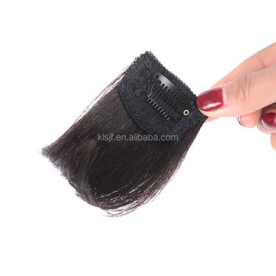 China U-tip hair short clip in wig add volume make hair more puffy for women men for sale