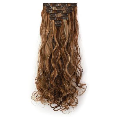 China Hot Selling High Temperature U-tip Hair Hair Piece For Curly Hair Women for sale