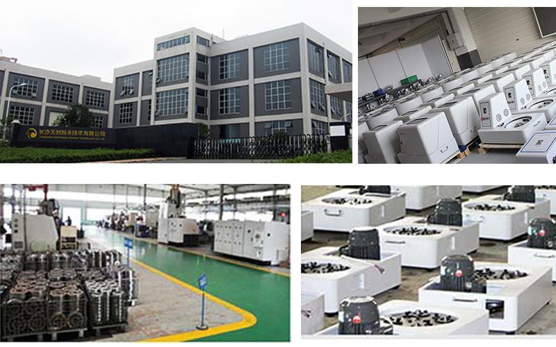 Verifizierter China-Lieferant - Changsha Tianchuang Powder Technology Co., Ltd