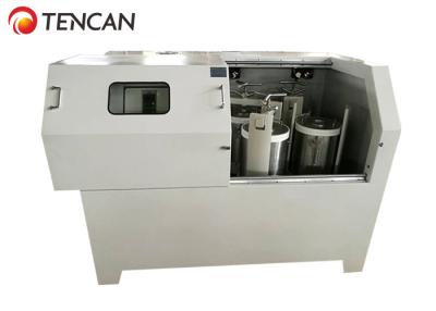 China Xqm-80 het Micronpoeder die van 380V 7.5KW de Planetarische Machine van de Balmolen maken Te koop