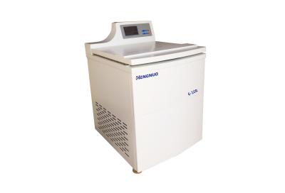 Κίνα 6-6R το CE 6000rpm κρύο μικρό Benchtop υποβάλλει σε φυγοκέντρωση προς πώληση