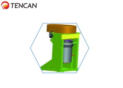 Κίνα Κίνα Tencan tcm-200 μίκα 30KW, Talc, από γραφίτη βραδυνού μύλος άλεσης κυττάρων στροβίλων σκονών υγρός προς πώληση