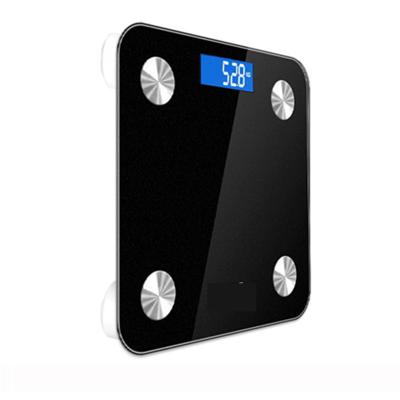 China Support OEM S Weigh Small Adult Digital 100kg Smart Electronic Weight Good Price Scale for sale