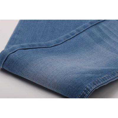 China Factory Wholesale Breathable Good Quality High Stretch Dark Blue OEM Weight 10oz 67