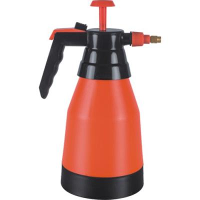 China Garden Plant New Product Improve Nozzle And Increase Capacity Air Pressure Sprayer for sale