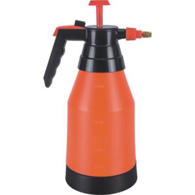 China Garden Tending Hot Water Removable Injection High Quality Air Pressure Products Sprayer for sale